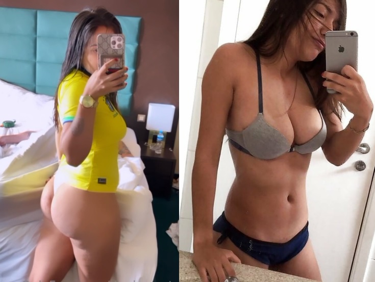 Dani russo onlyfans gratis Dani russo pelada onlyfans nude