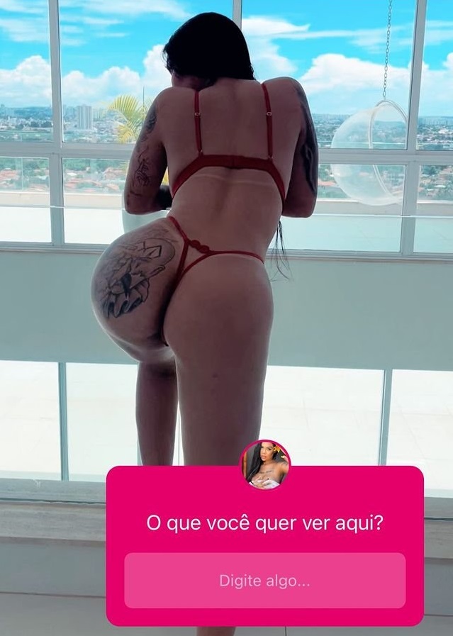 DJ nathi video pelada nua gratis caiu na net DJ nathi video pelada nua gratis caiu na net 6